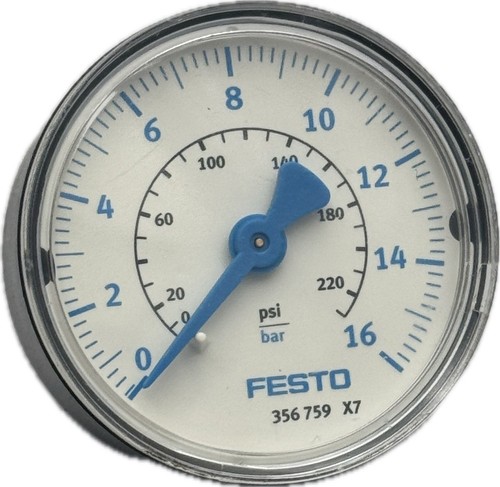 Festo 356 759 - , x7