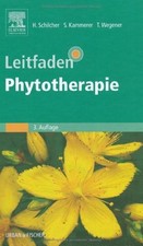 Leitfaden Phytotherapie Buch