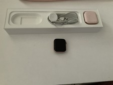 apple watch serie 4 44mm alu