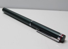 Rotring Esprit Rollerball in grün new old stock
