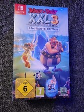 Asterix & Obelix XXL3 - Der