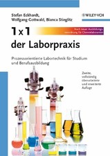 1 x 1 der Laborpraxis