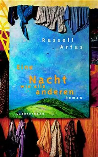 Eine nacht wie alle anderen - eine,