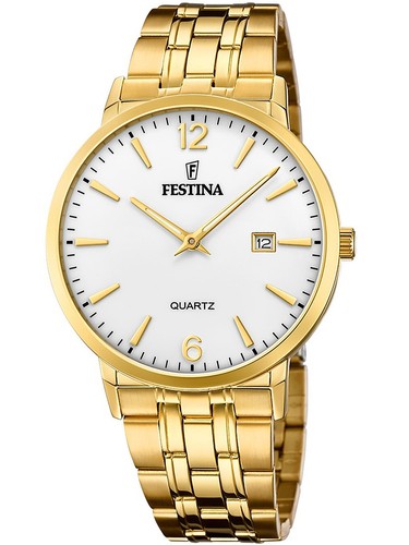 Festina f20513 klassik - festina,
