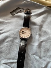 Schöne China Automatikuhr