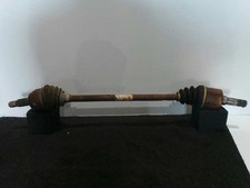 GEARBOX REAR RIGHT / L820MM /