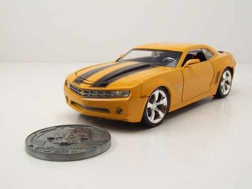 Chevrolet camaro 2006 - chevrolet,