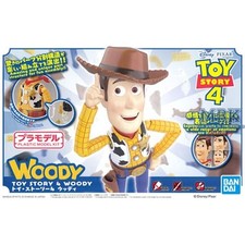BANDAI BAN5057699 Woody Toy