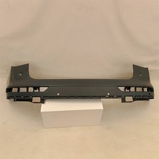 AUDI Q5 S LINE SQ5 80A II ab 15 STOßSTANGE HINTEN BUMPER ORIGINAL NEU 80A807385A