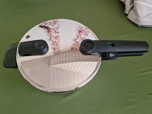 Fissler schnellkochtopf - fissler,