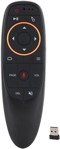 Air mouse fernbedienung abs - air,