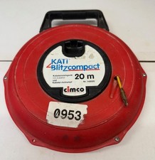 KATIMEX  Kabeleinziehgerät Kati-Blitz compact