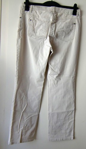 Dünne jeans gerry - jeans,
