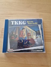 TKKG Ein Fall für TKKG