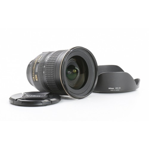 Nikon 24 g if - if, ed