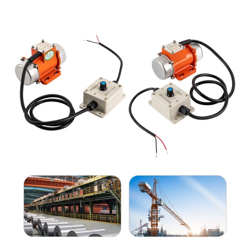Vibrationsmotor 4000u min - vibrationsmotor, 4000u/min