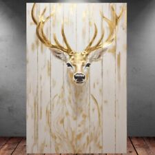 LEINWAND BILD ER XXL POP ART