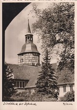 71522 Backnang Durchblick zur