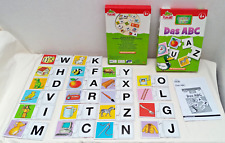 Playland, Spielend Lernen, Das