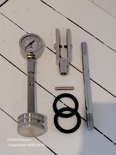 Pavoni professionelles - la,