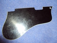 Vintage  Pickguard für
