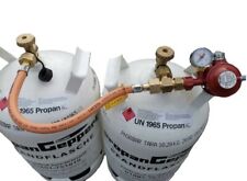 Doppelanschluss, T-Stück