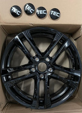 TEC Speedwheels AS4 black