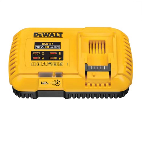Ladegerät 12a dewalt - ladegerät,