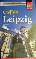 Leipzig citytrip reiseführer - leipzig,