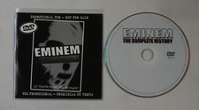Eminem The Complete Story