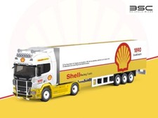 SCANIA Container Truck -