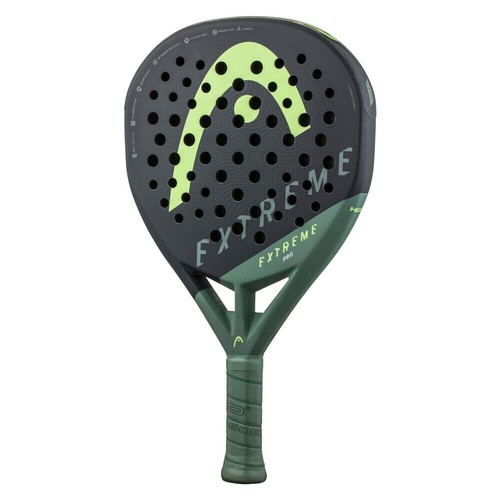 Head extreme pro - head,