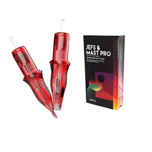 Mast tattoo professionelle - mast,