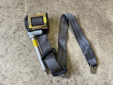 Sicherheitsgurt vorne links