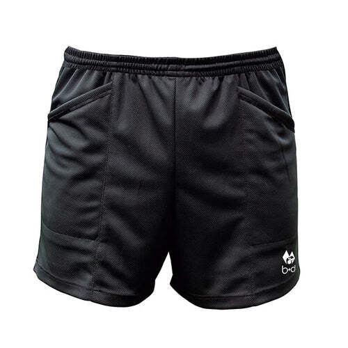 Schiedsrichterhose ref style - schiedsrichterhose, ref-style
