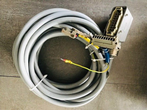 Lapp motorkabel harting han - lapp,