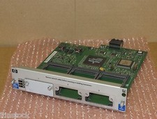 HP ProCurve J4864A Switch gl