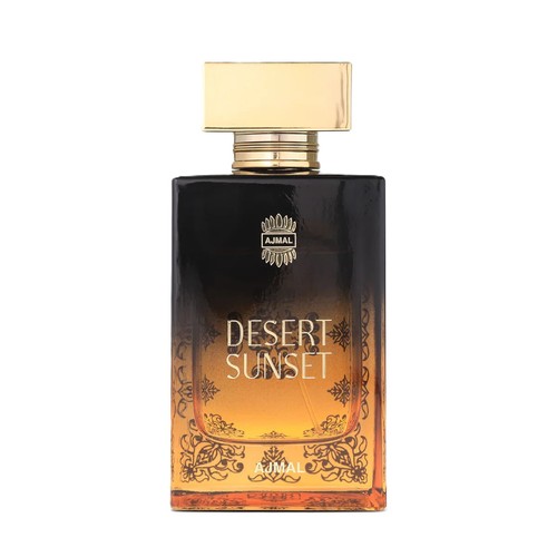 Ajmal desert sunset eau - eau, de