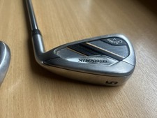 Callaway Mavrik Eisen 5