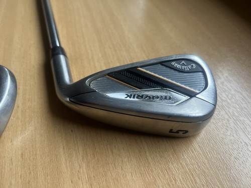 Callaway mavrik eisen - callaway,