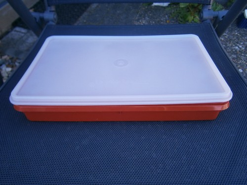 Tupperware gefrierbehälter - tupperware,