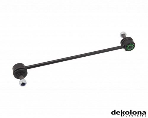 Pendelstütze stabilisator - pendelstütze,