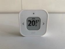 Eve Thermo Control– Temperatursensor/-regler für Eve Thermo (Matter)