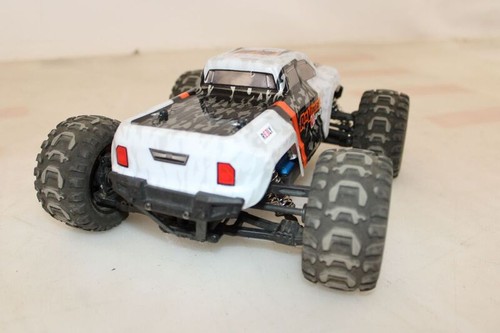 Reely modellauto ravage 4x4 - reely,
