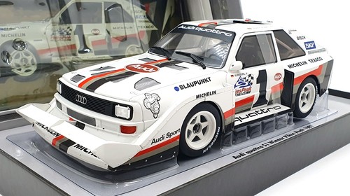 Werk83 scale diecast - werk83,