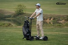 GOOTER – Golf E-CadPro