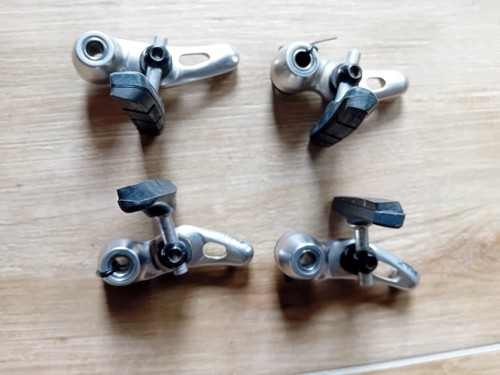 Shimano xtr cantilever - shimano,