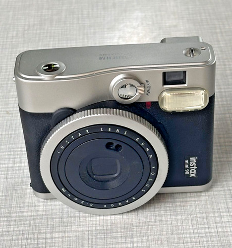 Fujifilm instax mini - instax, neo