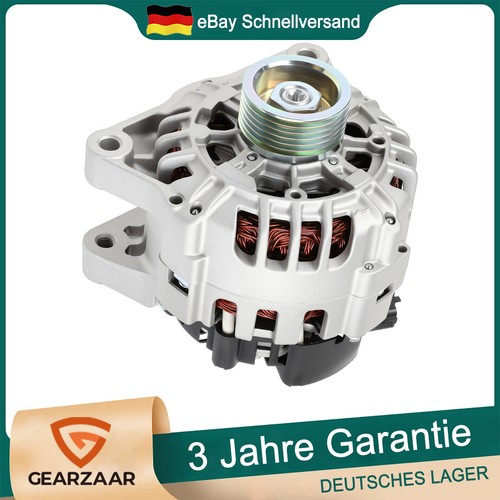 Lichtmaschine generator - lichtmaschine,