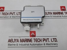 THERMOKON DPT2500-R8